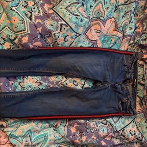 Stylish Skinny jeans